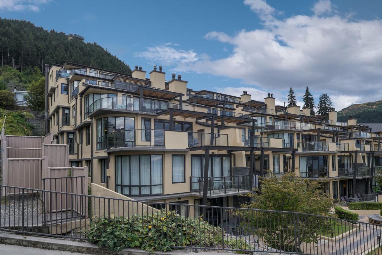 Lakefront Luxury 912 The Beacon 3 Bedroom Queenstown Eksteriør billede