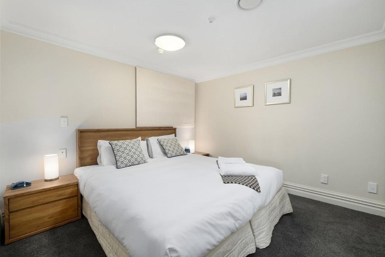 Lakefront Luxury 912 The Beacon 3 Bedroom Queenstown Eksteriør billede
