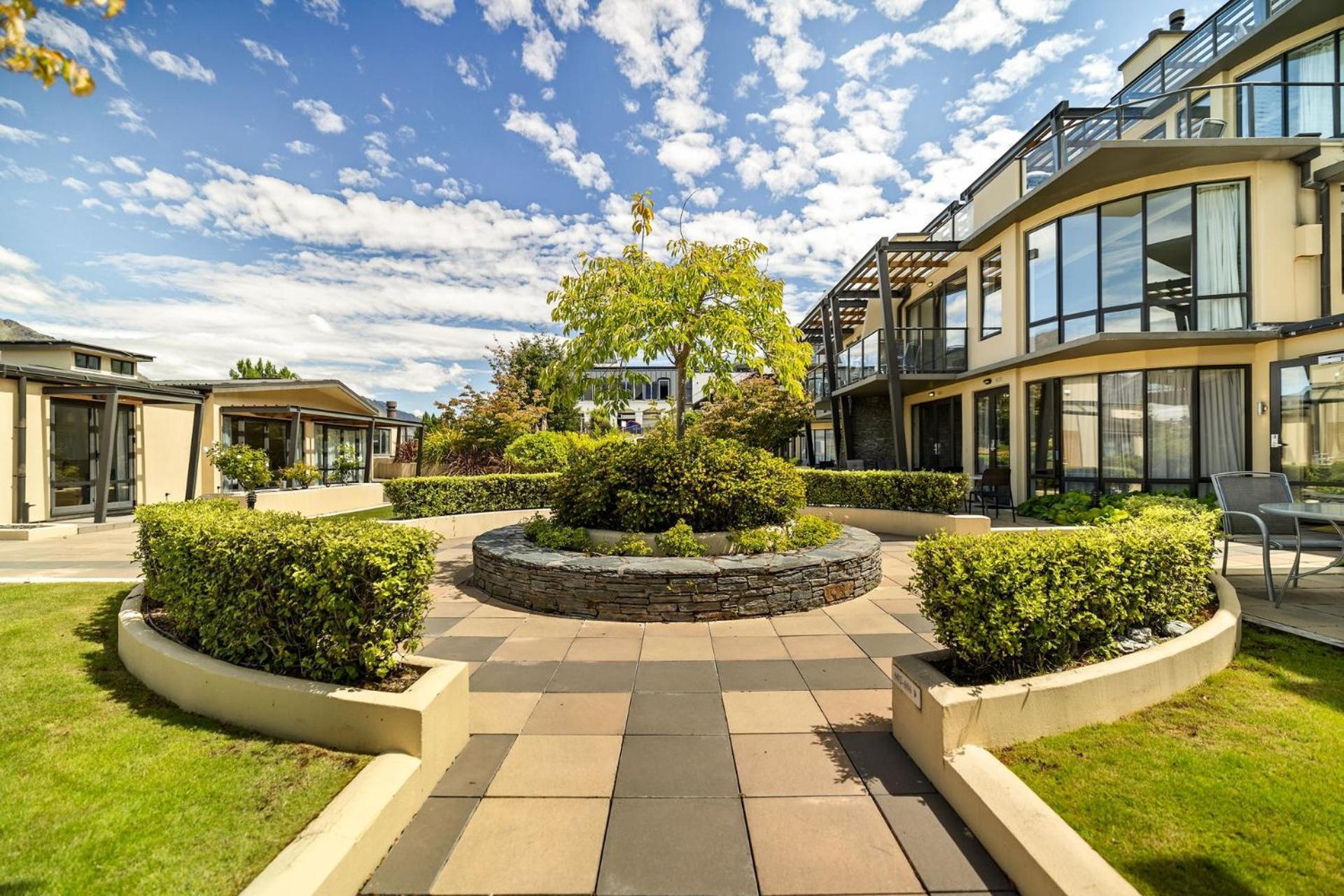 Lakefront Luxury 912 The Beacon 3 Bedroom Queenstown Eksteriør billede