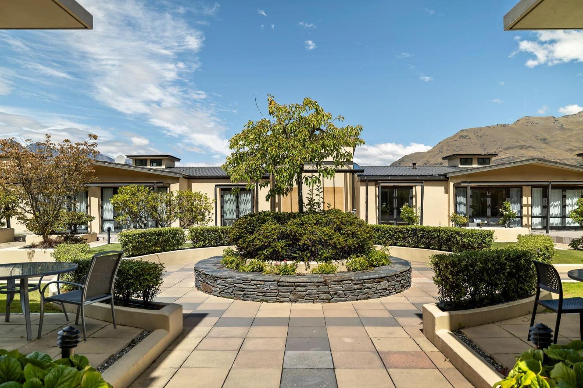 Lakefront Luxury 912 The Beacon 3 Bedroom Queenstown Eksteriør billede